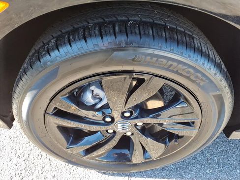 Used 2024 Buick Encore GX Sport Touring w/ Comfort Package image 10