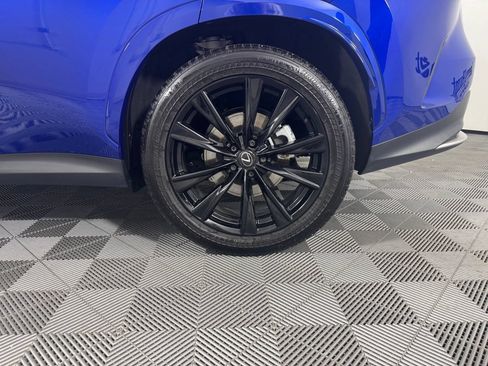 Used 2024 Lexus NX 350 F Sport AWD/4WD image 38