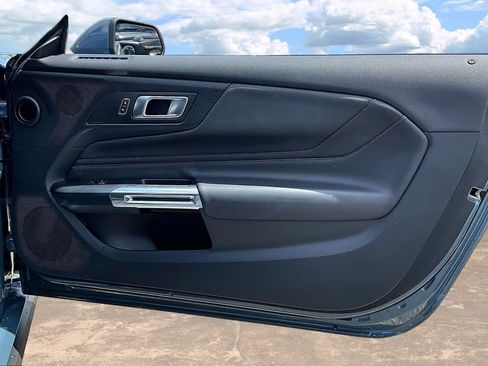 Used 2024 Ford Mustang Premium RWD image 26
