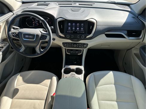 Used 2023 GMC Terrain Denali AWD/4WD image 10