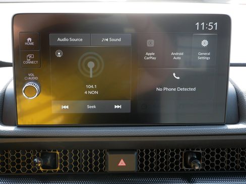 New 2026 Honda CR-V EX image 20