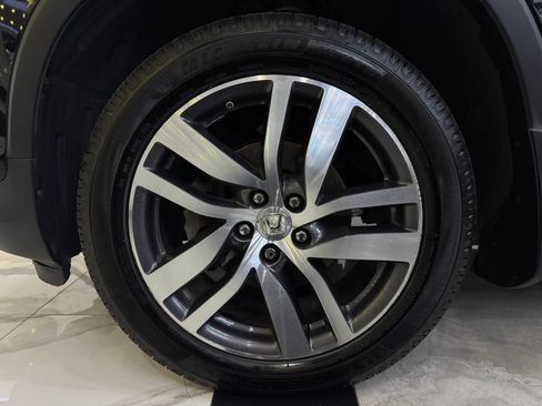 Used 2017 Honda Pilot Touring image 8