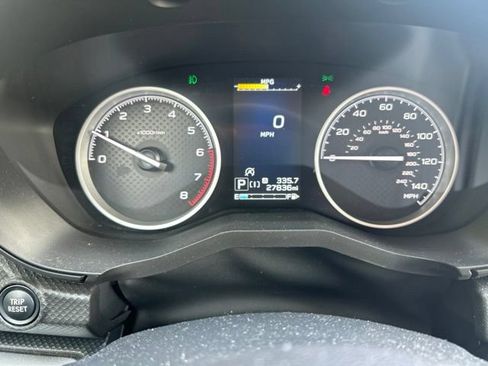 Certified 2023 Subaru Forester Premium AWD/4WD image 20