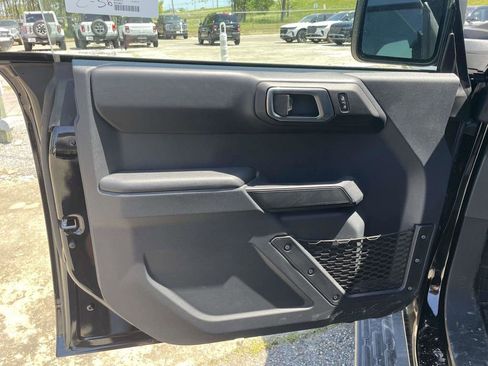 New 2026 Ford Bronco Outer Banks w/ Sasquatch Package AWD/4WD image 15