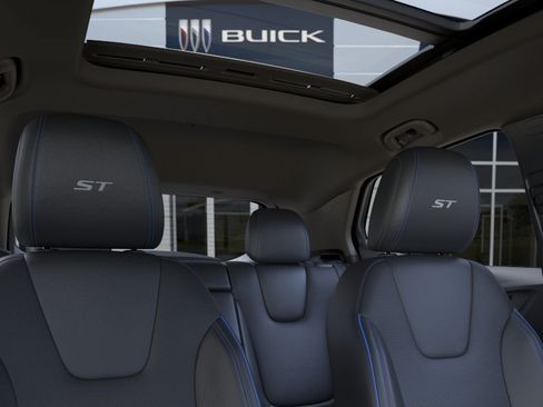 New 2026 Buick Encore GX Sport Touring w/ Advanced Technology Package FWD image 48