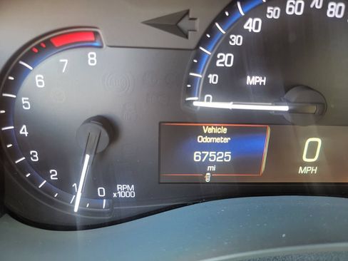 Used 2016 Cadillac ATS Sedan RWD image 19