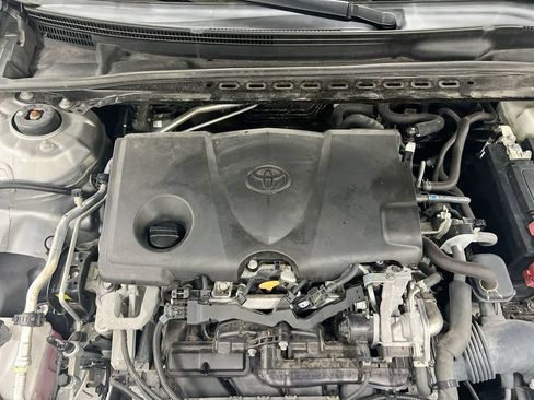 Used 2020 Toyota Camry LE w/ Convenience Package FWD image 24