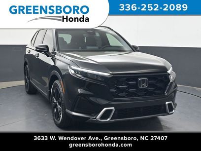 New 2026 Honda CR-V Sport Touring