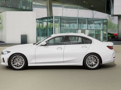 New 2026 BMW 330i xDrive Sedan w/ Premium Package image 29