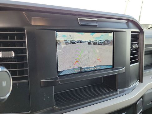 New 2026 Ford F250 XL w/ XL Chrome Package image 22