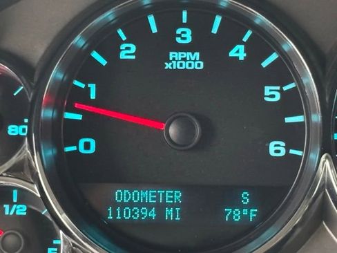 Used 2011 GMC Sierra 1500 SLE w/ Power Tech Package AWD/4WD image 20