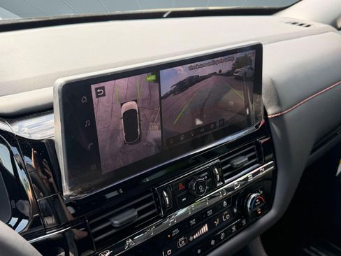 New 2026 Nissan Pathfinder Rock Creek AWD/4WD image 27