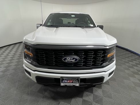 New 2026 Ford F150 STX AWD/4WD image 8