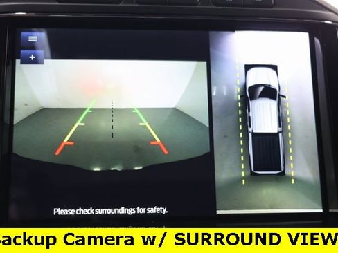 Used 2022 Ford F350 Platinum w/ Tremor Off-Road Package image 18