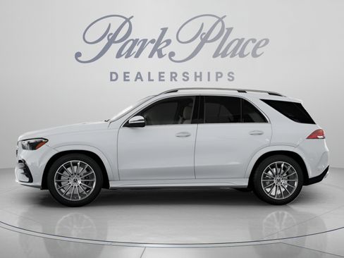 Used 2026 Mercedes-Benz GLE 450 4MATIC image 5