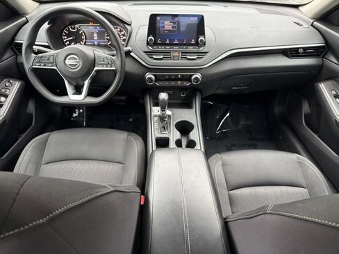 Used 2019 Nissan Altima 2.5 S image 24