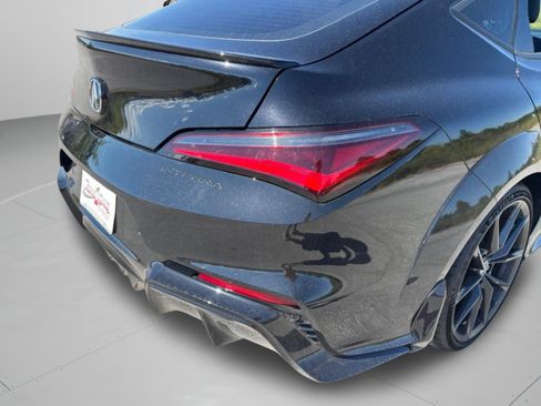 Used 2026 Acura Integra Type S FWD image 30
