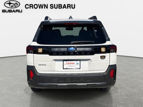 New 2026 Subaru Outback Touring XT AWD/4WD image 39