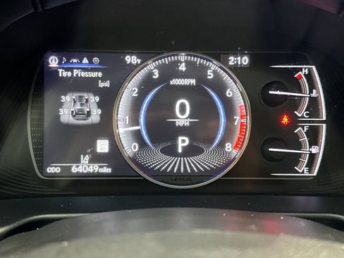 Used 2021 Lexus ES 350 FWD image 22