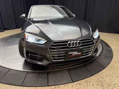 Used 2019 Audi A5 2.0T Premium Plus w/ Premium Plus image 17