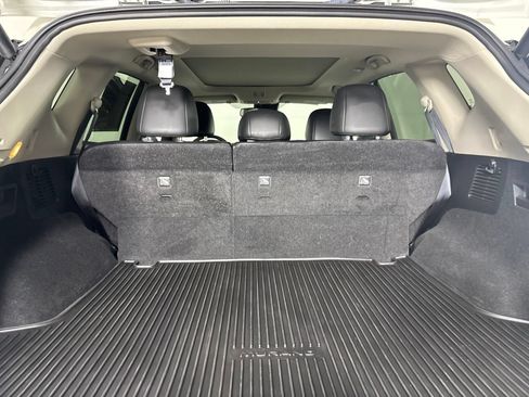 Used 2023 Nissan Murano Platinum w/ Cargo Package AWD/4WD image 30