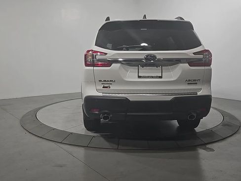 New 2026 Subaru Ascent Limited w/ Popular Package #1 AWD/4WD image 4