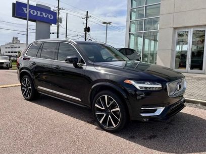 Certified 2023 Volvo XC90 B6 Plus w/ Protection Package Premier