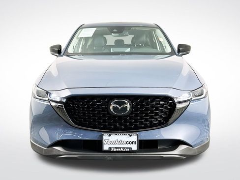 Used 2024 MAZDA CX-5 Carbon Edition image 2