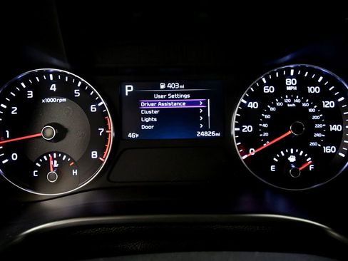 Certified 2024 Kia Forte LXS w/ LXS Technology Package image 21