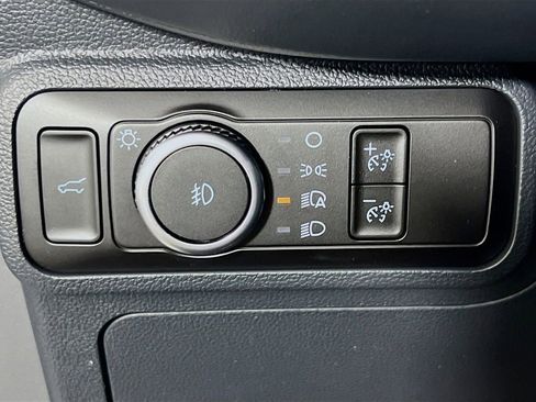 New 2026 Ford Explorer Tremor image 21