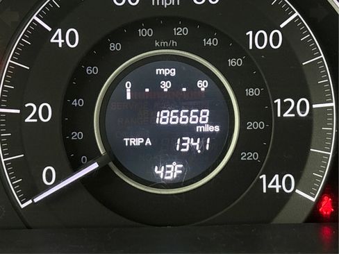 Used 2016 Honda CR-V EX-L image 47