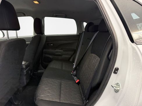 New 2026 Mitsubishi Outlander Sport LE AWD/4WD image 22