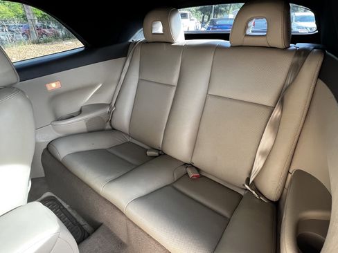 Used 2008 Toyota Solara SLE image 28