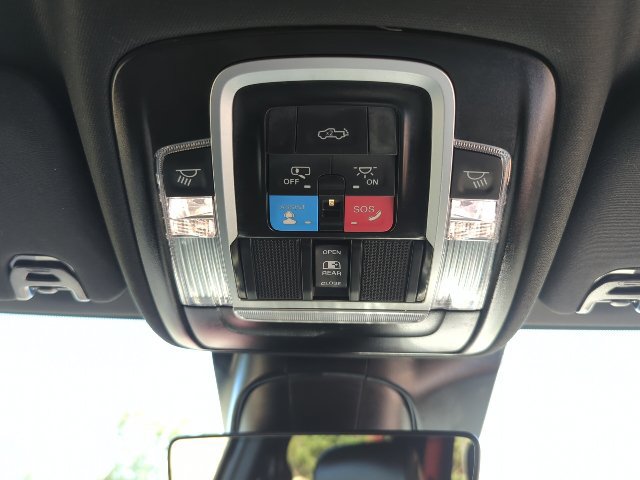 Used 2026 RAM 2500 Power Wagon AWD/4WD image 22