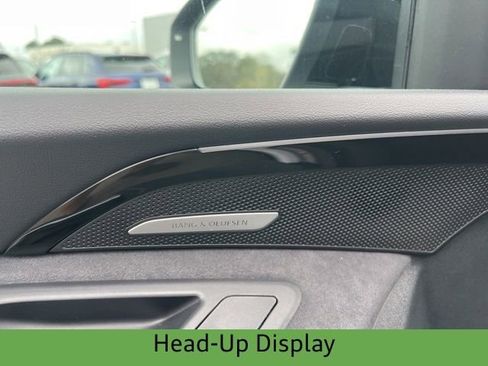 New 2025 Audi SQ5 Premium Plus image 9