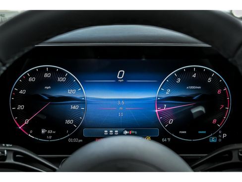 New 2026 Mercedes-Benz GLC 300 4MATIC image 11