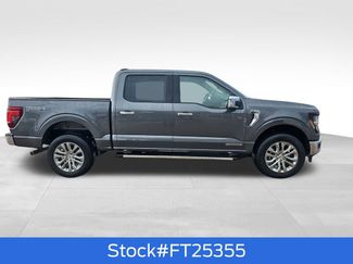 New 2025 Ford F150 XLT w/ Equipment Group 303A High video 2