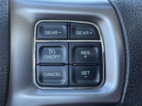 Used 2024 RAM 1500 Classic SLT image 29