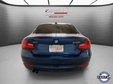 Used 2016 BMW 228i xDrive Coupe image 5