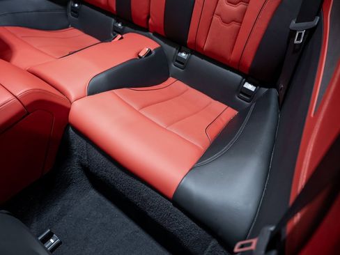 Used 2024 BMW M850i xDrive Convertible w/ M Carbon Exterior Package image 43