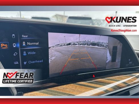 Used 2023 Cadillac Escalade Sport Platinum image 32