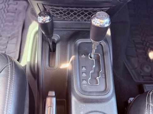 Used 2018 Jeep Wrangler Sport AWD/4WD image 20