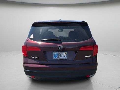 Used 2016 Honda Pilot EX-L image 9