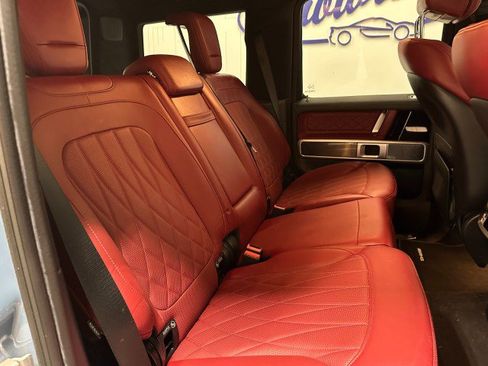 Used 2023 Mercedes-Benz G 550 image 26
