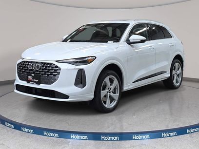New 2026 Audi Q5 Premium