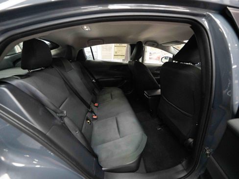 Certified 2024 Toyota Prius LE image 25