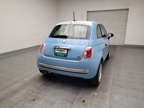 Used 2014 FIAT 500 1957 Edition image 7