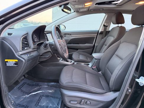 Used 2017 Hyundai Elantra Value Edition image 15