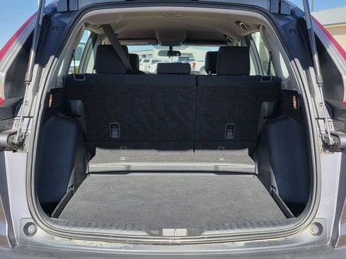 Used 2019 Honda CR-V LX image 26