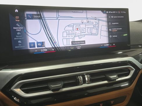 Certified 2024 BMW 430i Coupe w/ Convenience Package RWD image 14